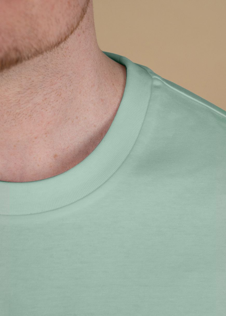 Classic T-Shirt Man Classic T-Shirt Man