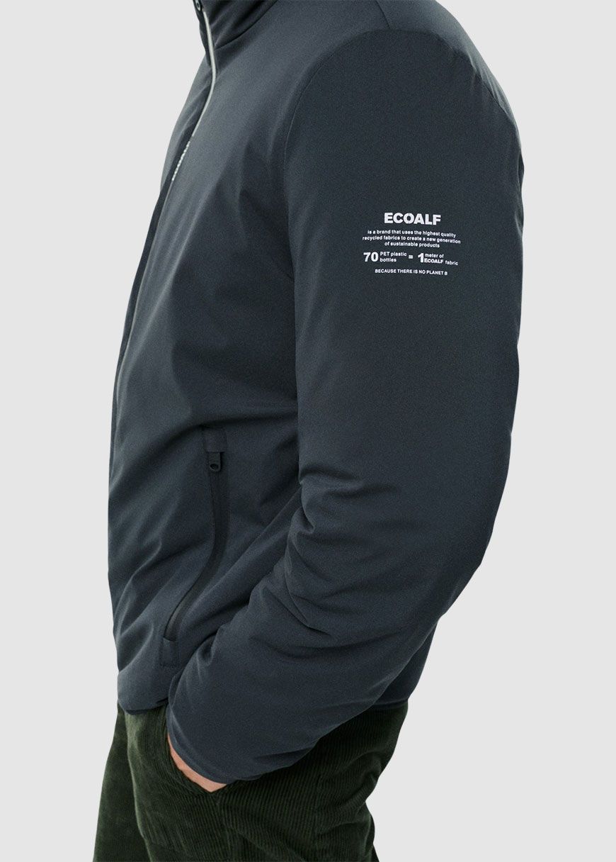 Madesalf Jacket Man Madesalf Jacket Man