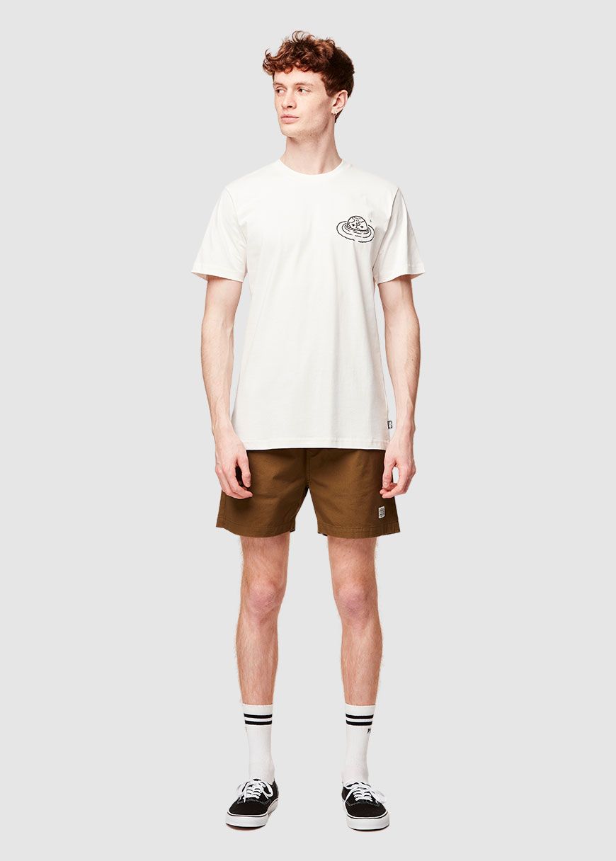 CC Planet Tee CC Planet Tee