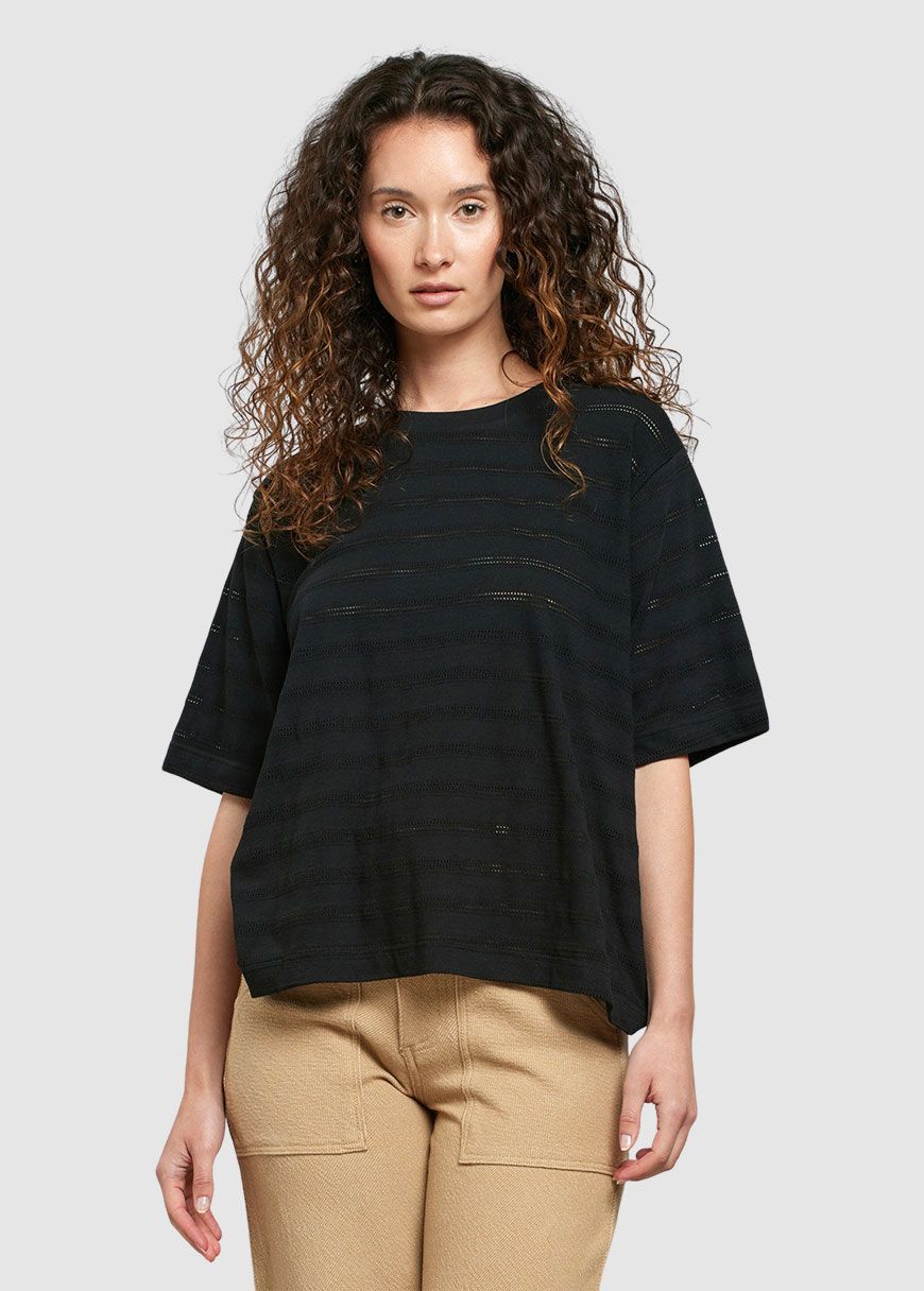 T-Shirt Vadstena Lace T-Shirt Vadstena Lace