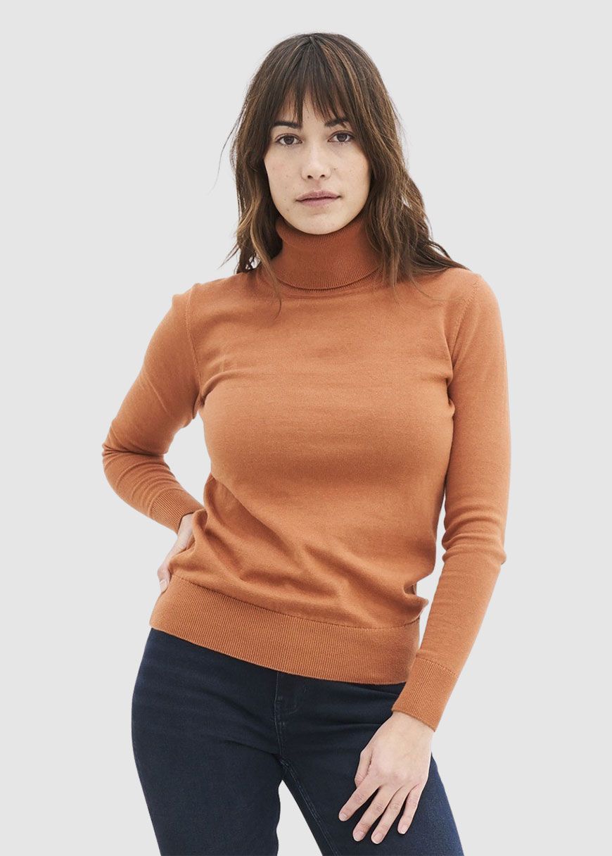 Rachel Turtleneck