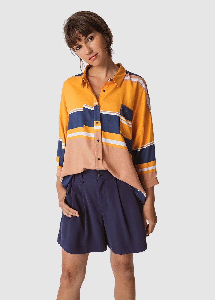 Mattina Women Shirt Mattina Women Shirt