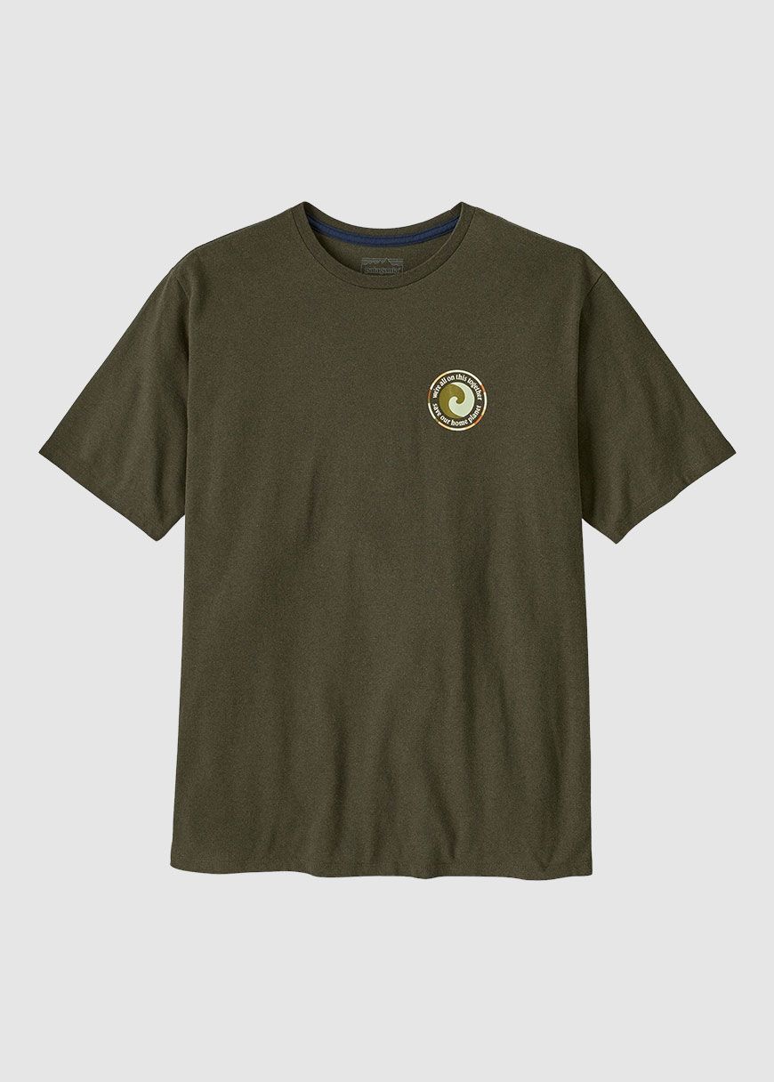 M's Unity Fitz Responsibili-Tee