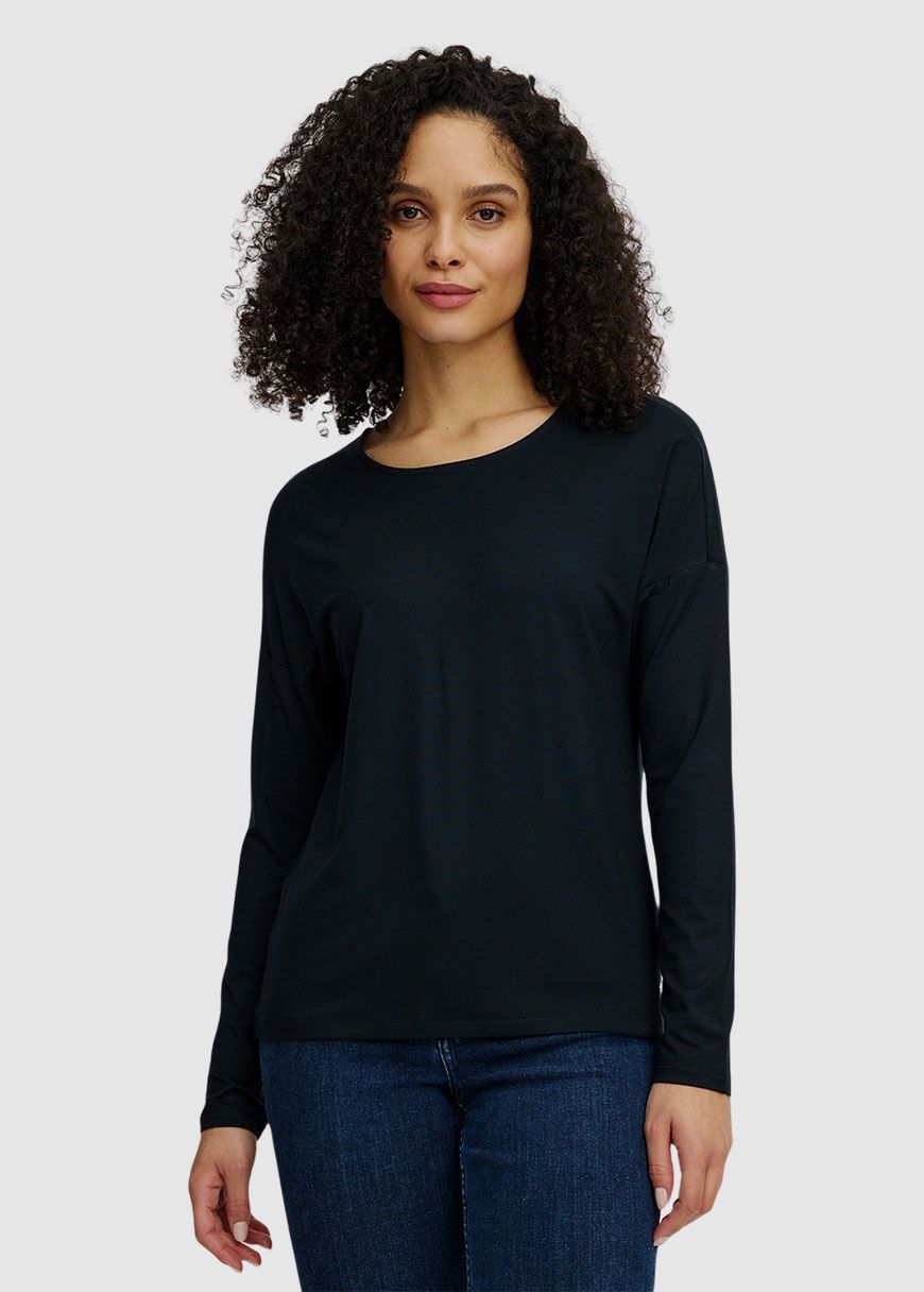 Lockeres Shirt
