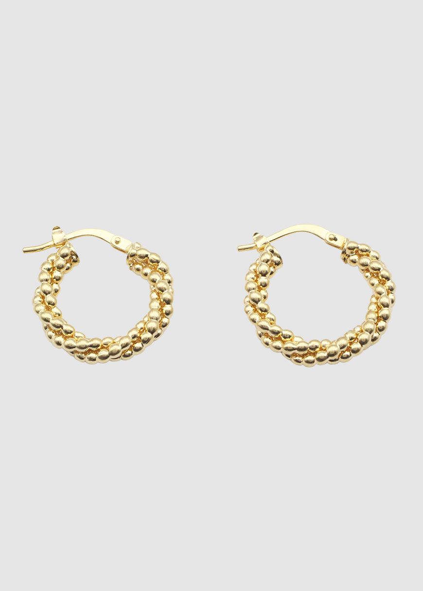 Kreole Twisted Dots Kreole Twisted Dots