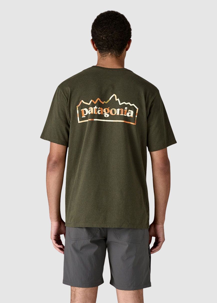 M's Unity Fitz Responsibili-Tee