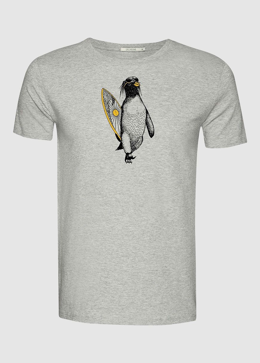 Animal Penguin Summer Guide