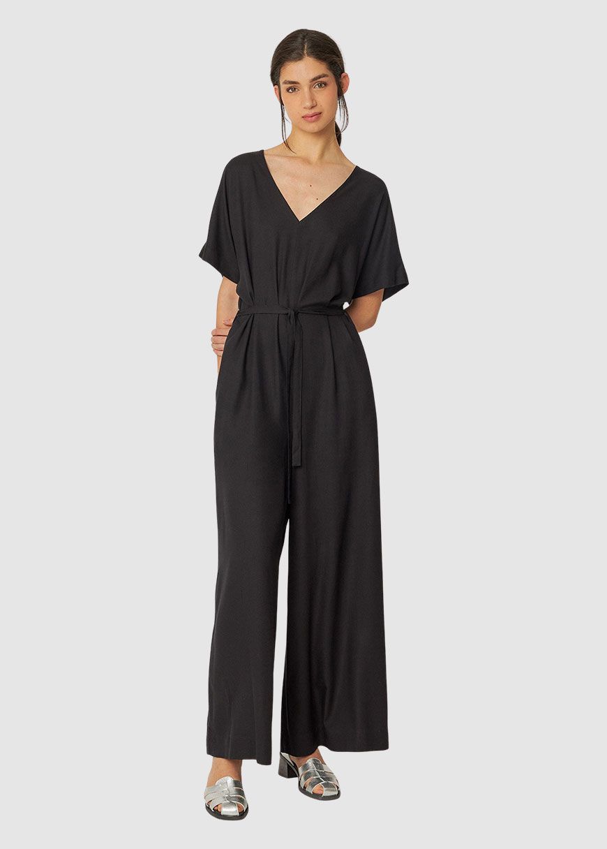 Kaie Overall