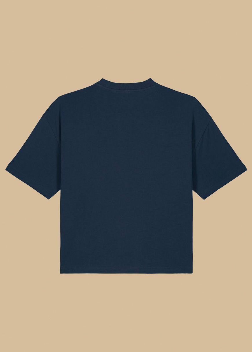 Oversized T-Shirt W