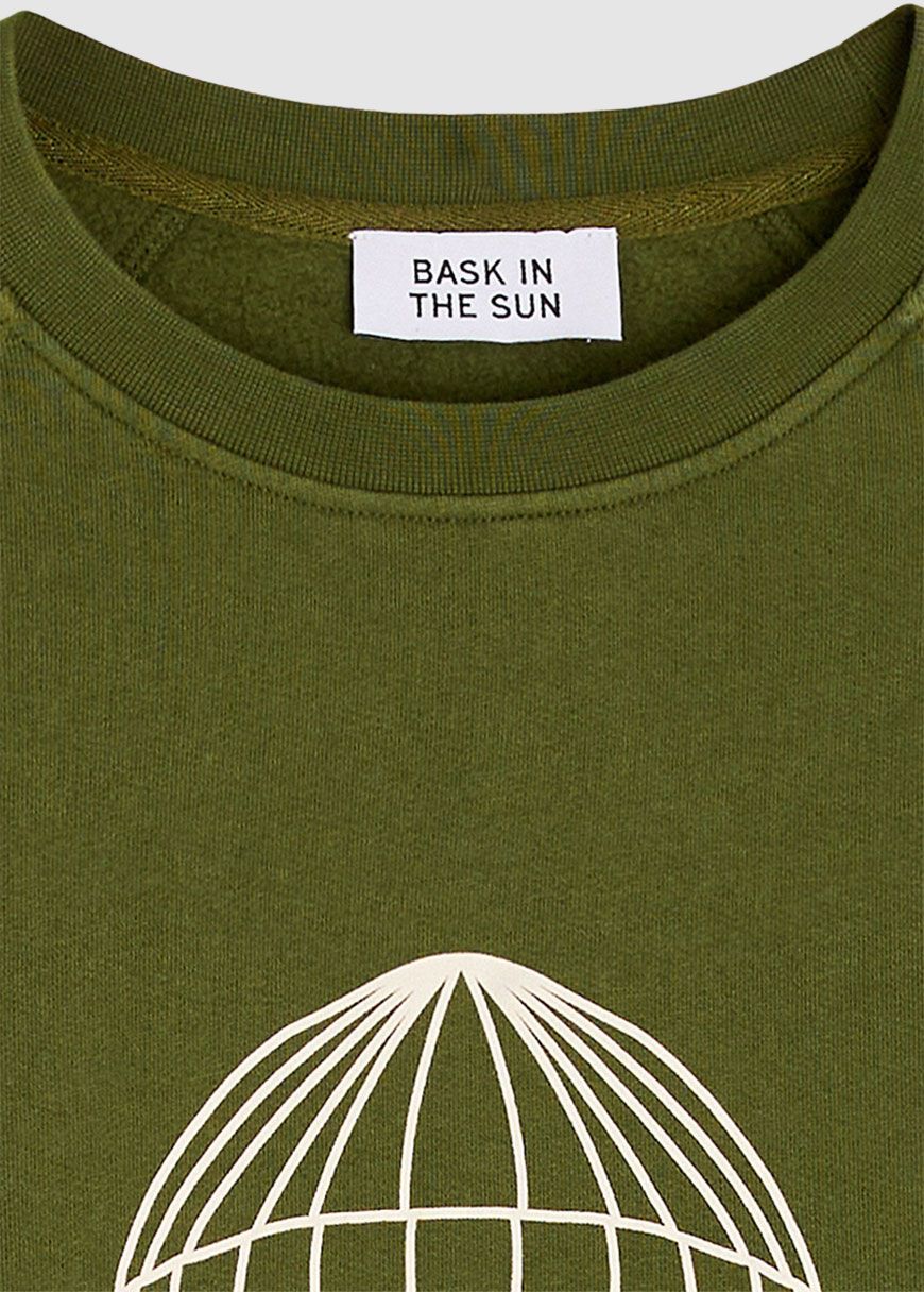 To The Sea Sweatshirt