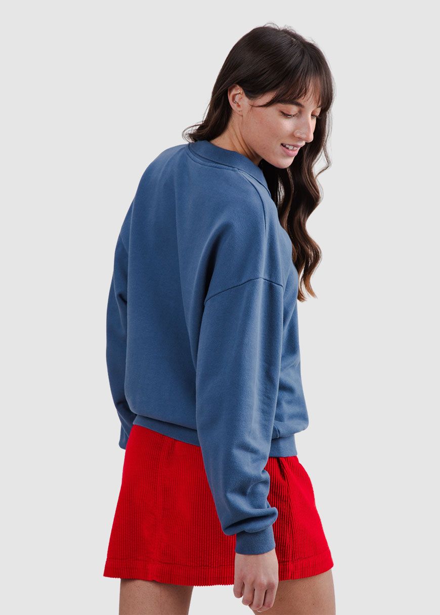 brava_brava_gum_polo_sweatshirt_AW_25_BRA_3993_Indigo_2_2ced1c3636 Brava Gum Polo Sweatshirt