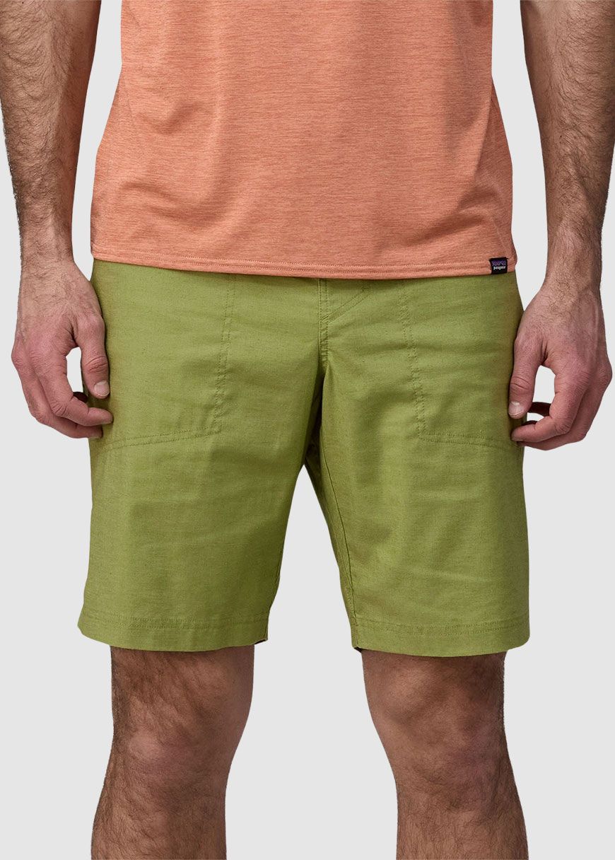 M's Hampi Rock Shorts