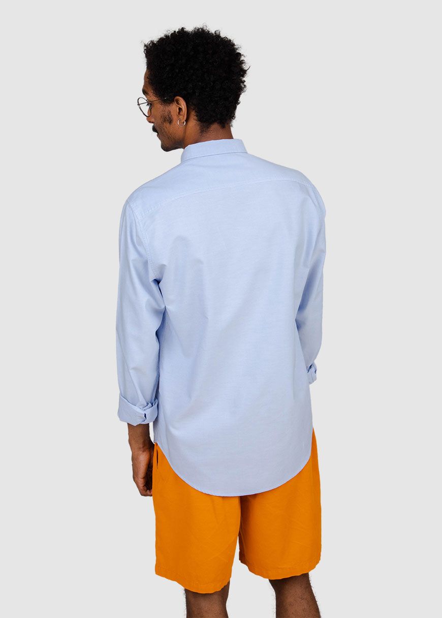 Oxford Regular Shirt