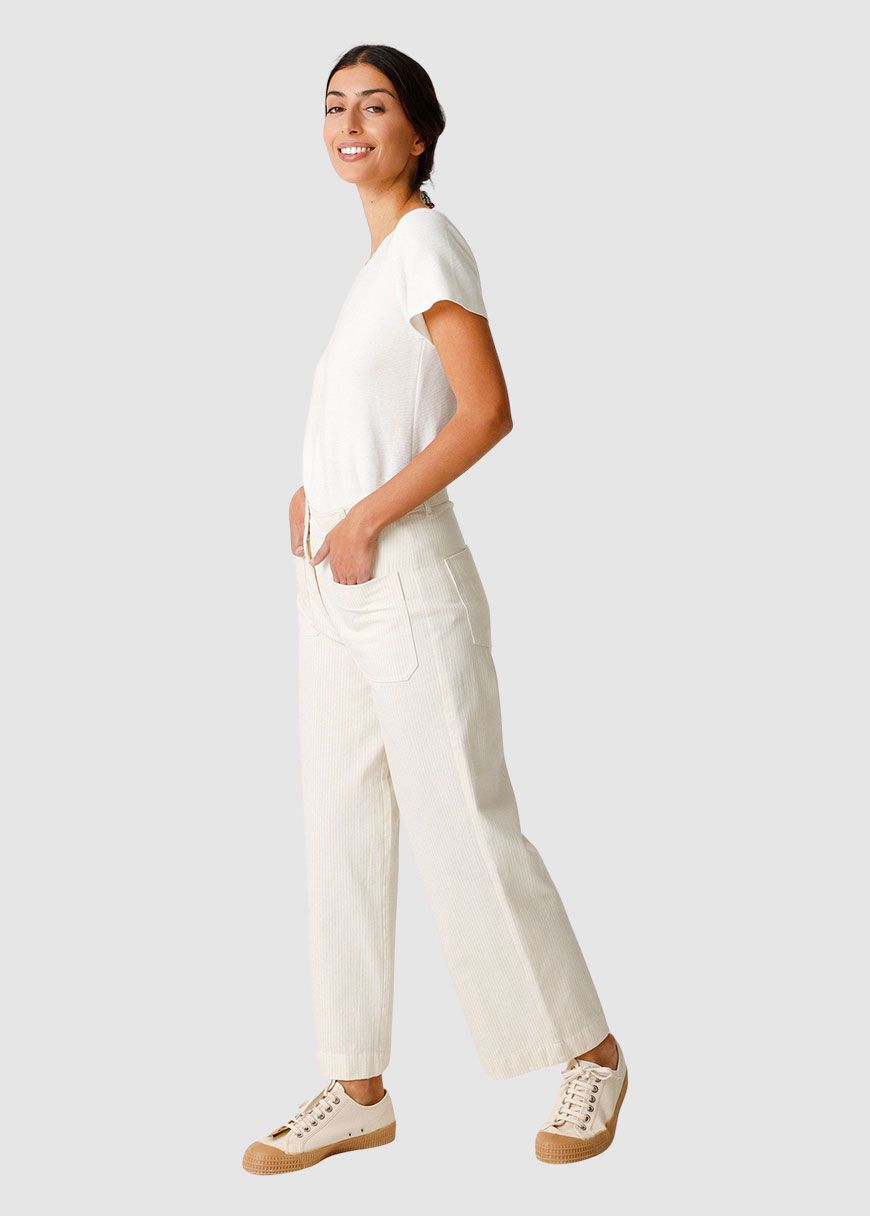 Ohiane Trouser Ohiane Trouser