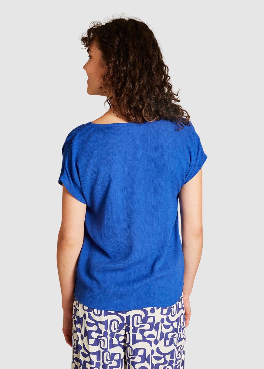 Ecovero Shirt