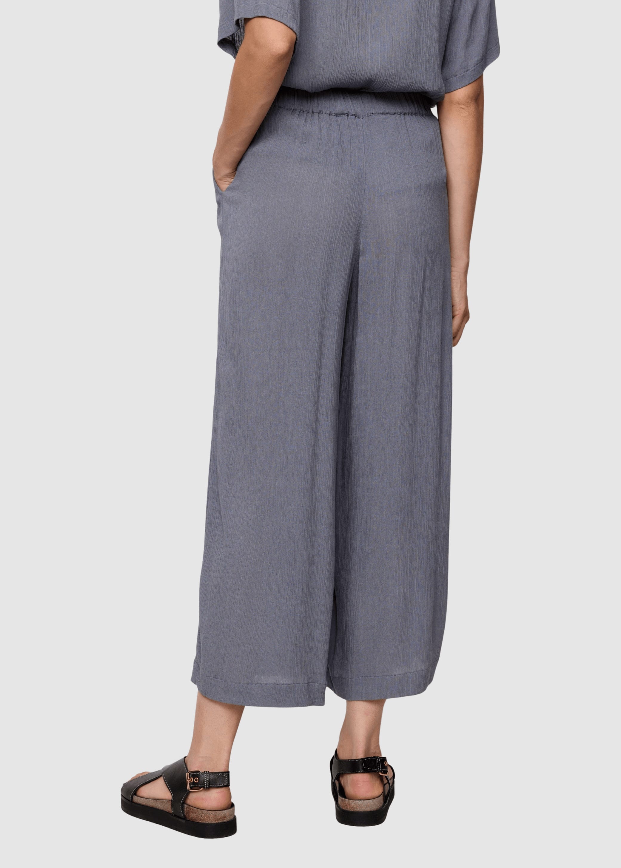 Pants Mandevilla Dove Blue