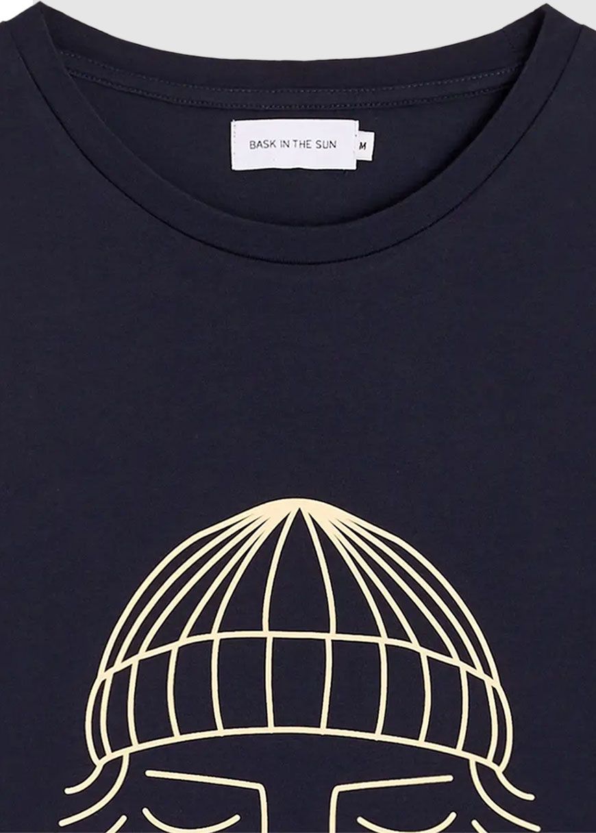 To The Sea Tee