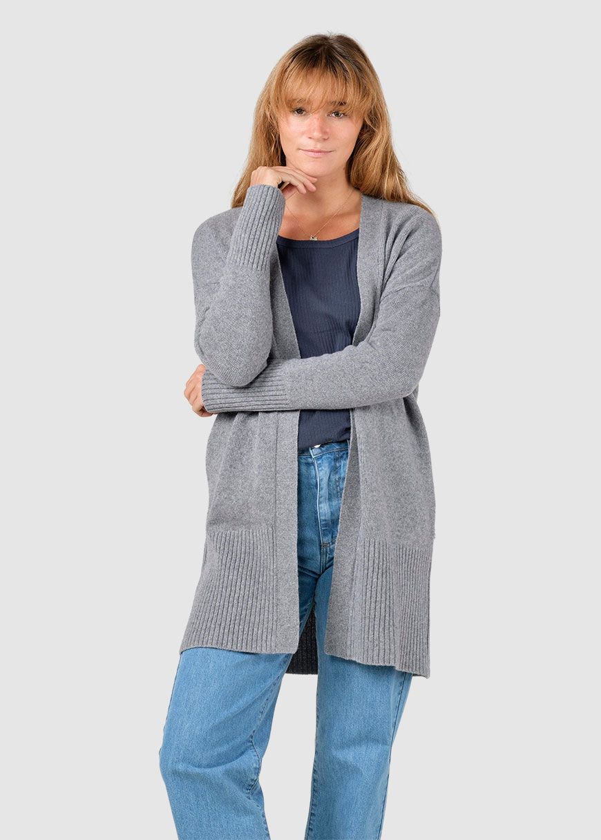 Rosemarie Knit Cardigan Rosemarie Knit Cardigan