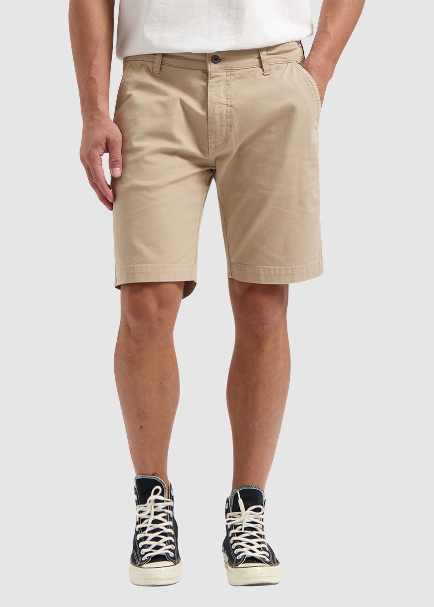 Toby Short