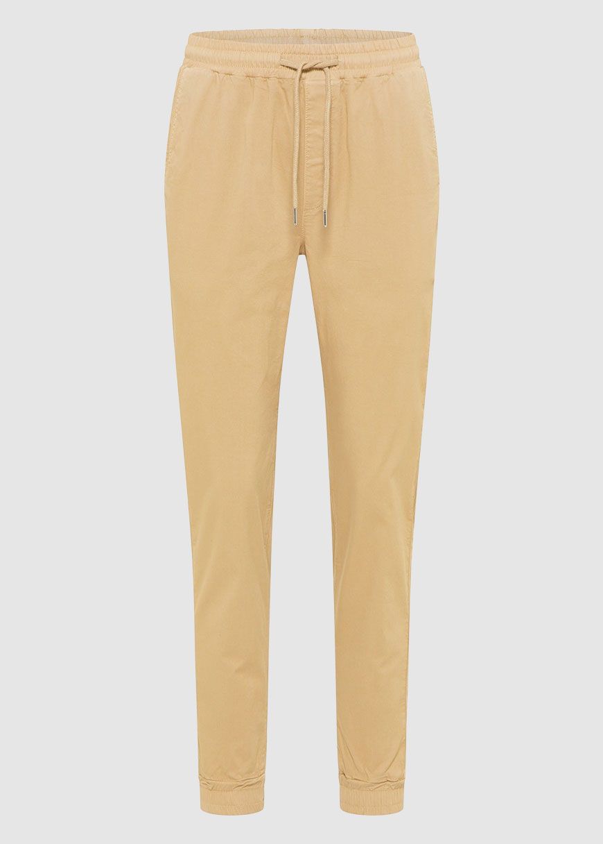 Jogger aus Twill