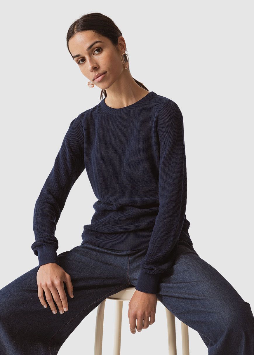 Iradi Women Sweater Iradi Women Sweater