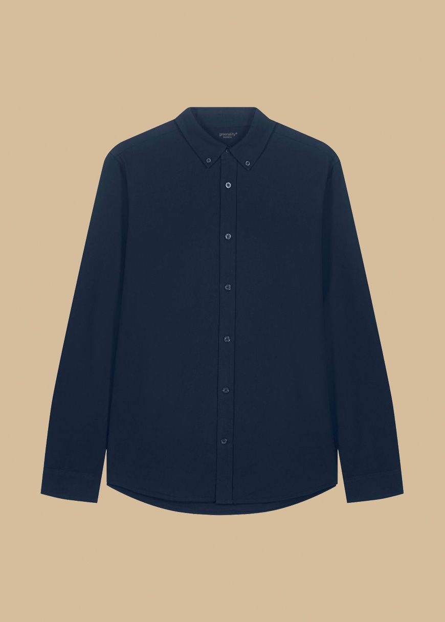Classic_Shirt_m_french_navy_6_ce685a33fc Classic Shirt M