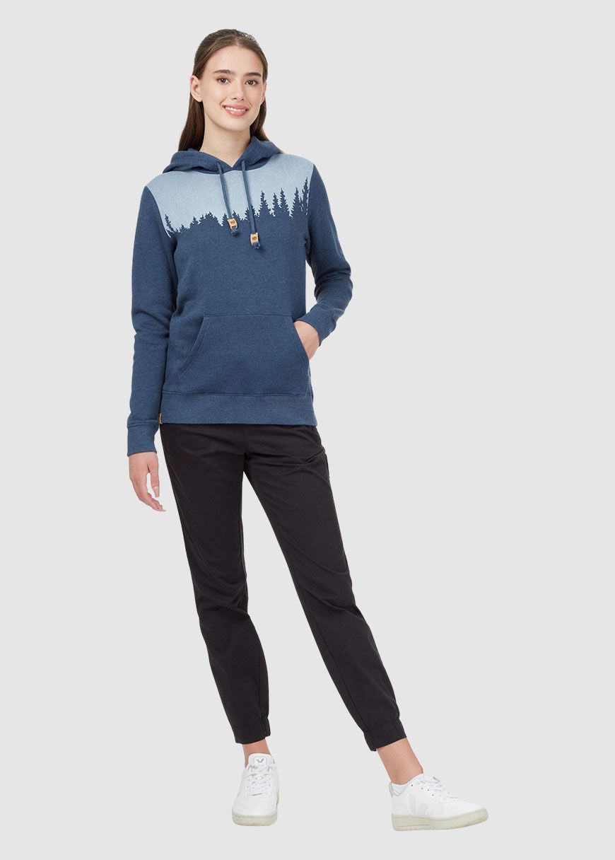 W Juniper Hoodie W Juniper Hoodie