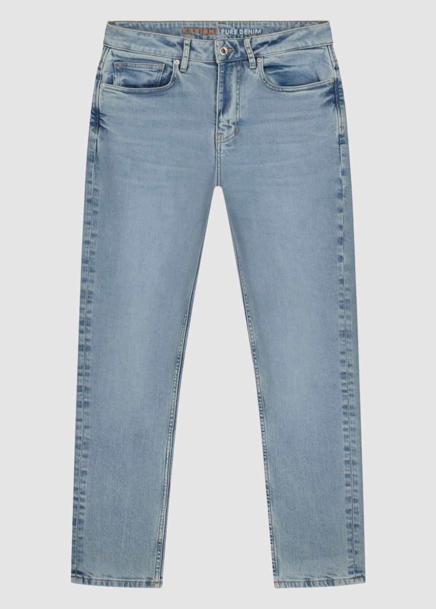 Nora Loose Tapered