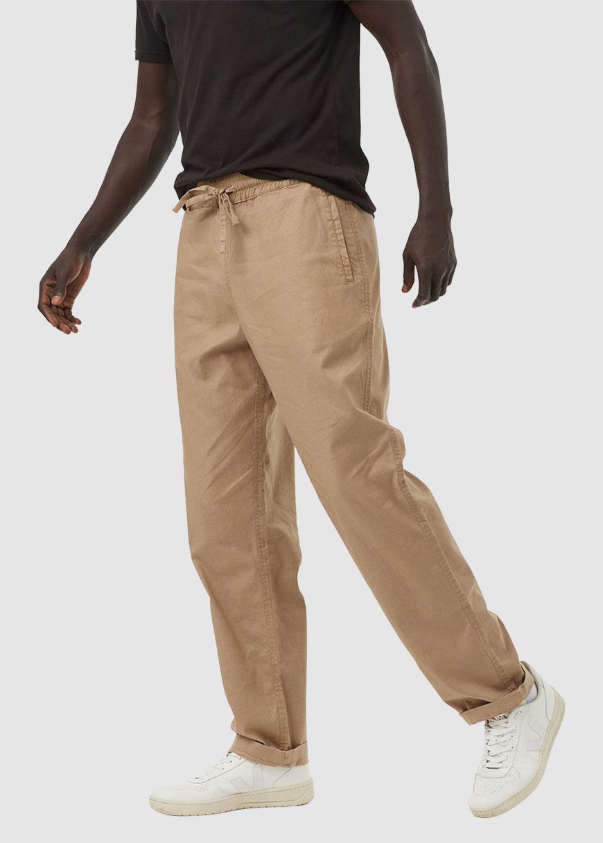 M Hemp Stretch Chino Pant M Hemp Stretch Chino Pant
