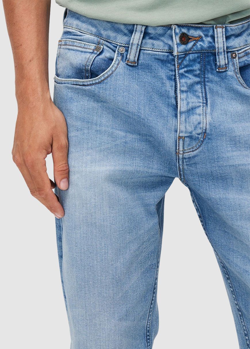 Jim Regular Slim Jim Regular Slim