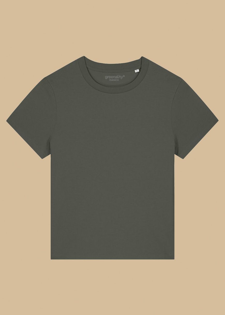 khaki_classic_t_shirt_w_frei_vorne_6f6530b5a3.jpg Classic T-Shirt Woman 3er Pack Mix 8