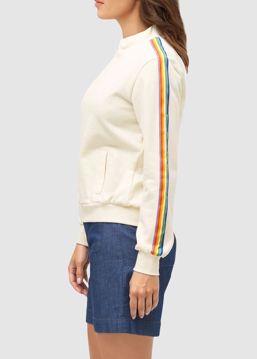 Rainbow Lover Jacket
