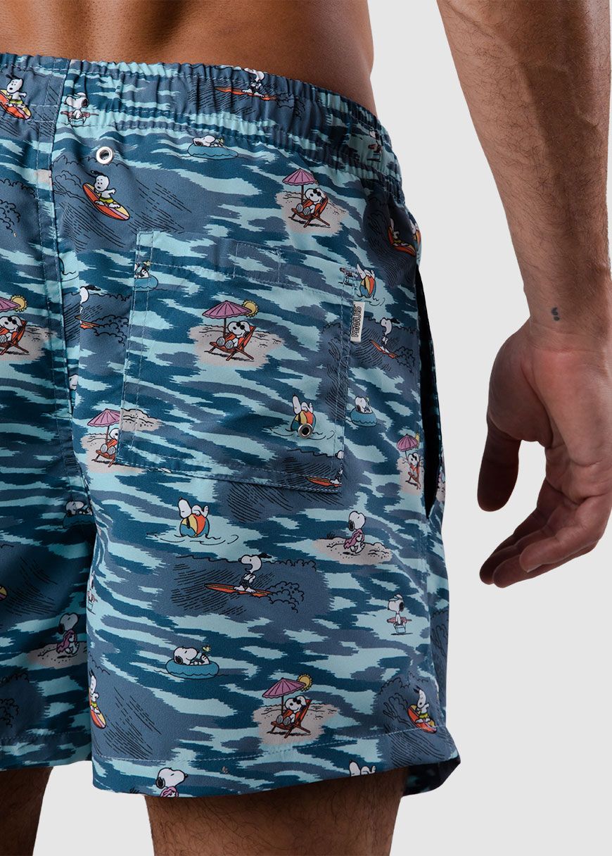 Peanuts Coast Swimwear Peanuts Coast Swimwear