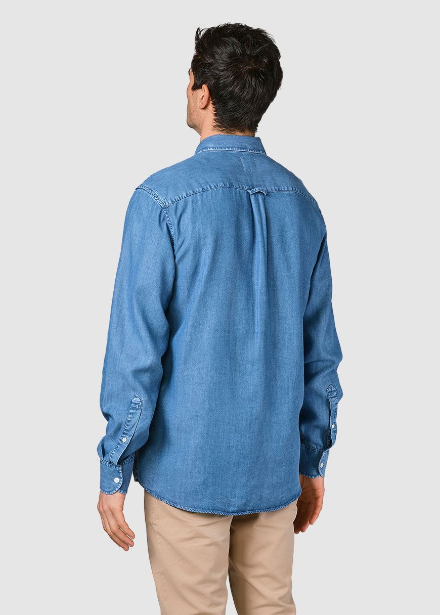 Benjamin Chambrey Shirt Benjamin Chambrey Shirt