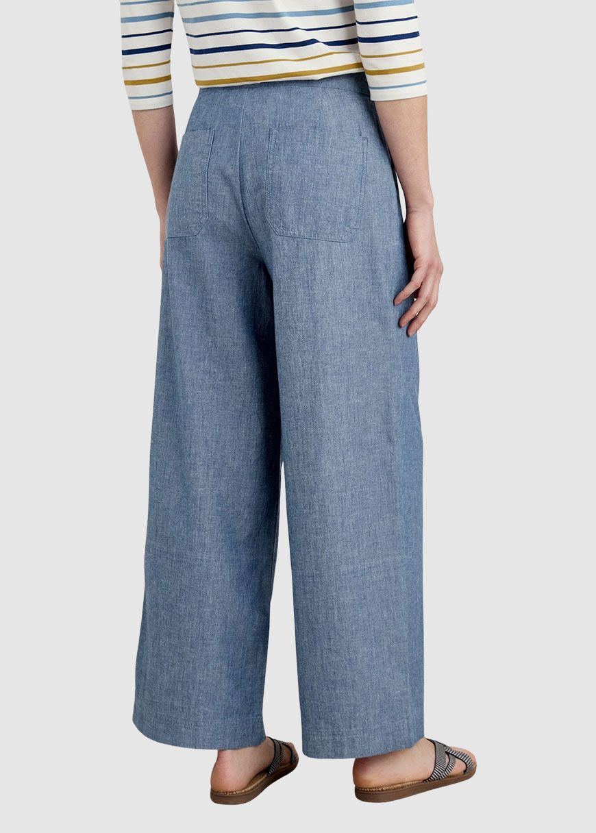 Calluna Trousers Calluna Trousers