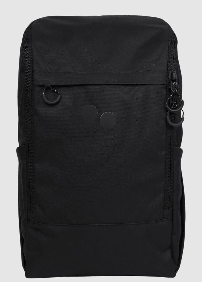 Purik Rooted Black Purik Rooted Black