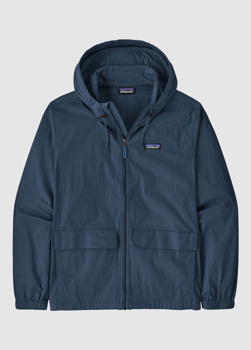 M's Nomader Hoody Jkt