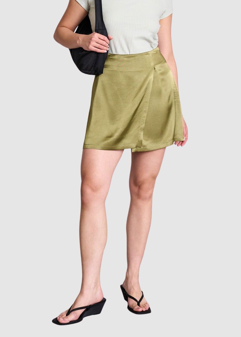 Mini Skirt Filio