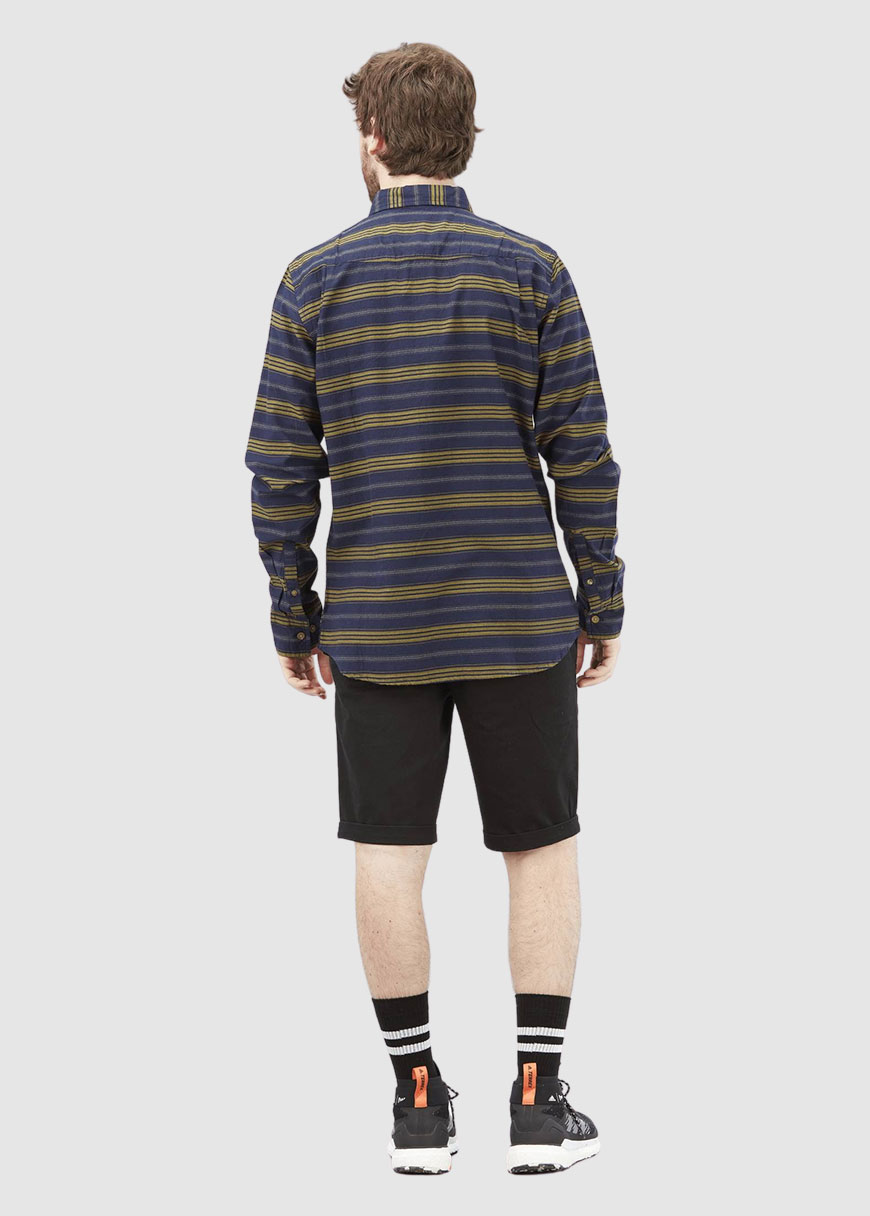 Tahupo Shirt Tahupo Shirt