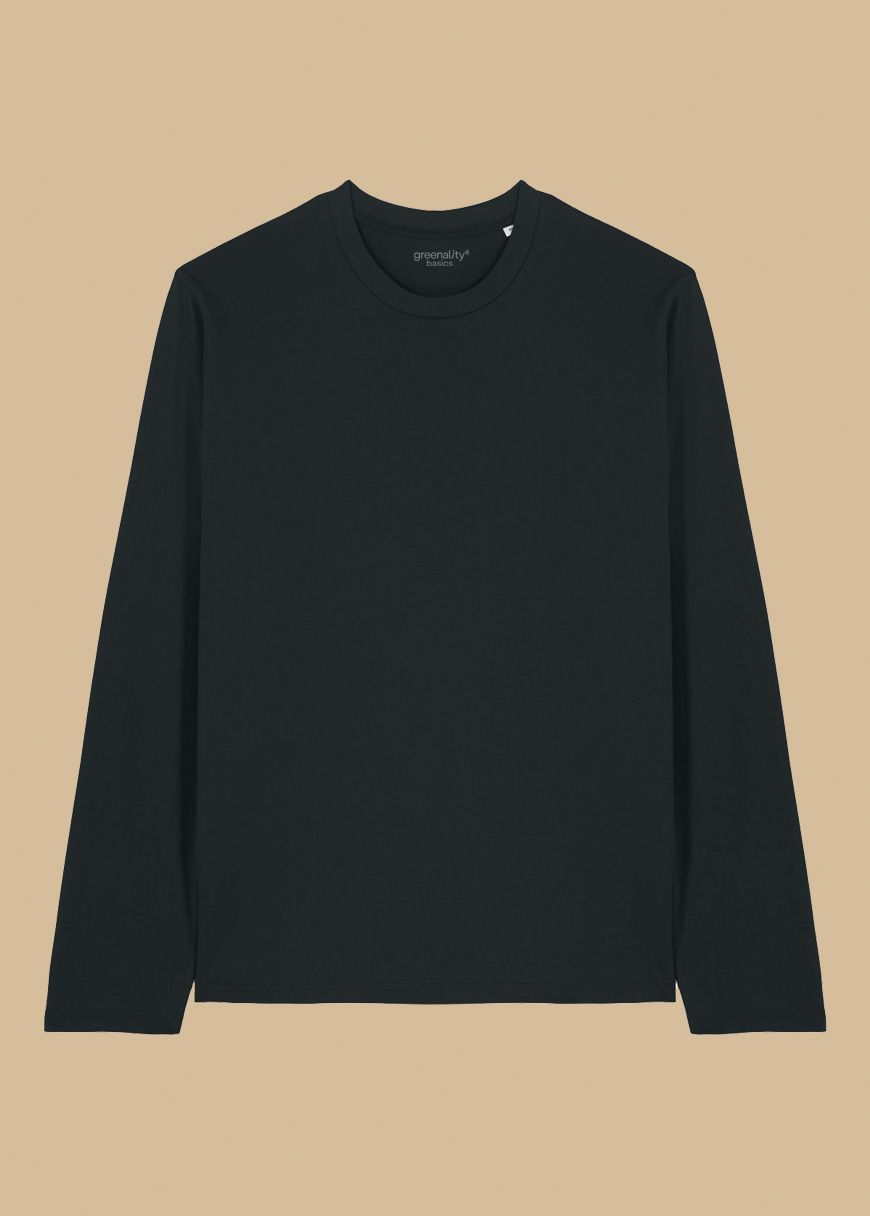 Classic Longsleeve M