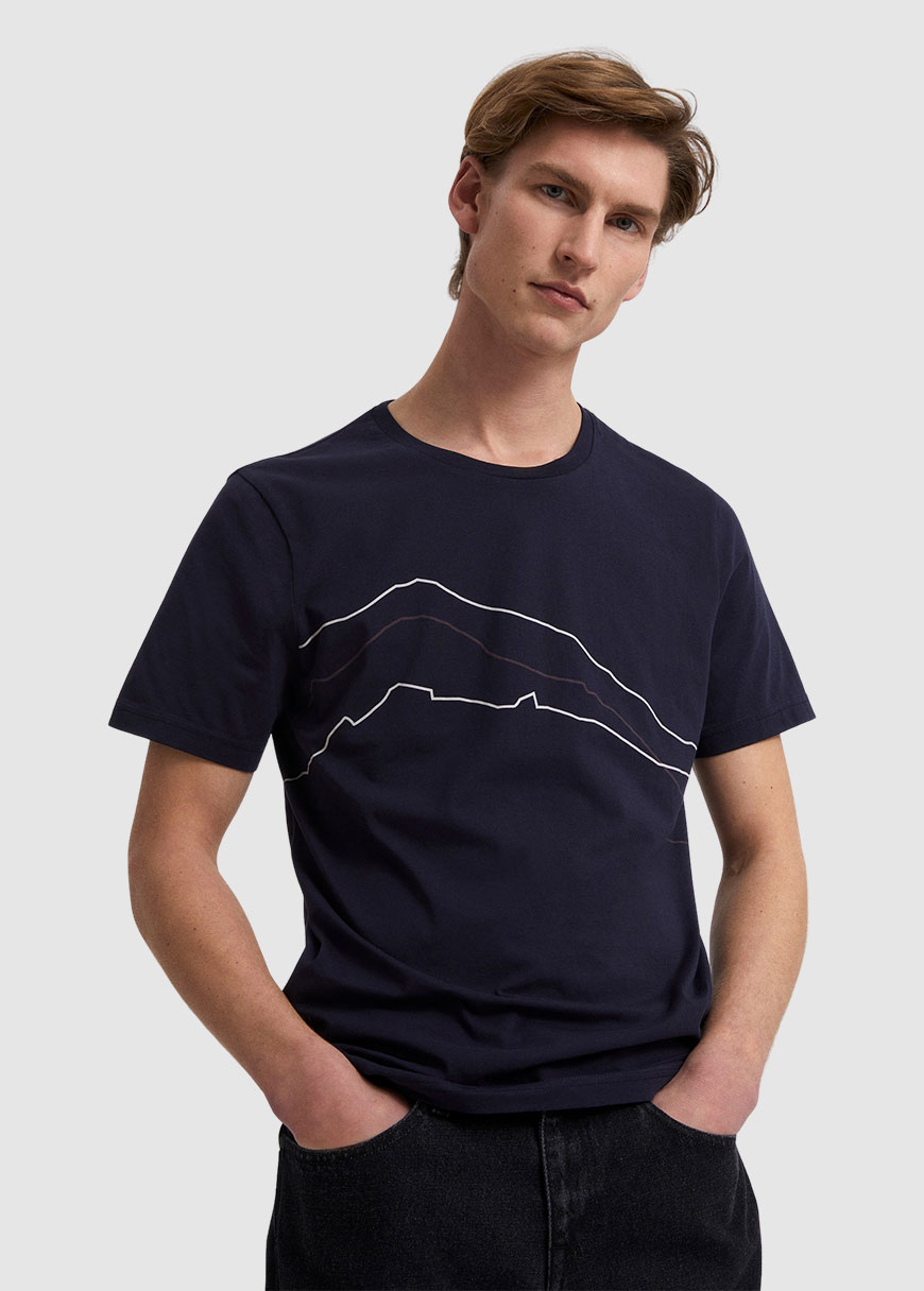 Jaames Mountain Lines Jaames Mountain Lines