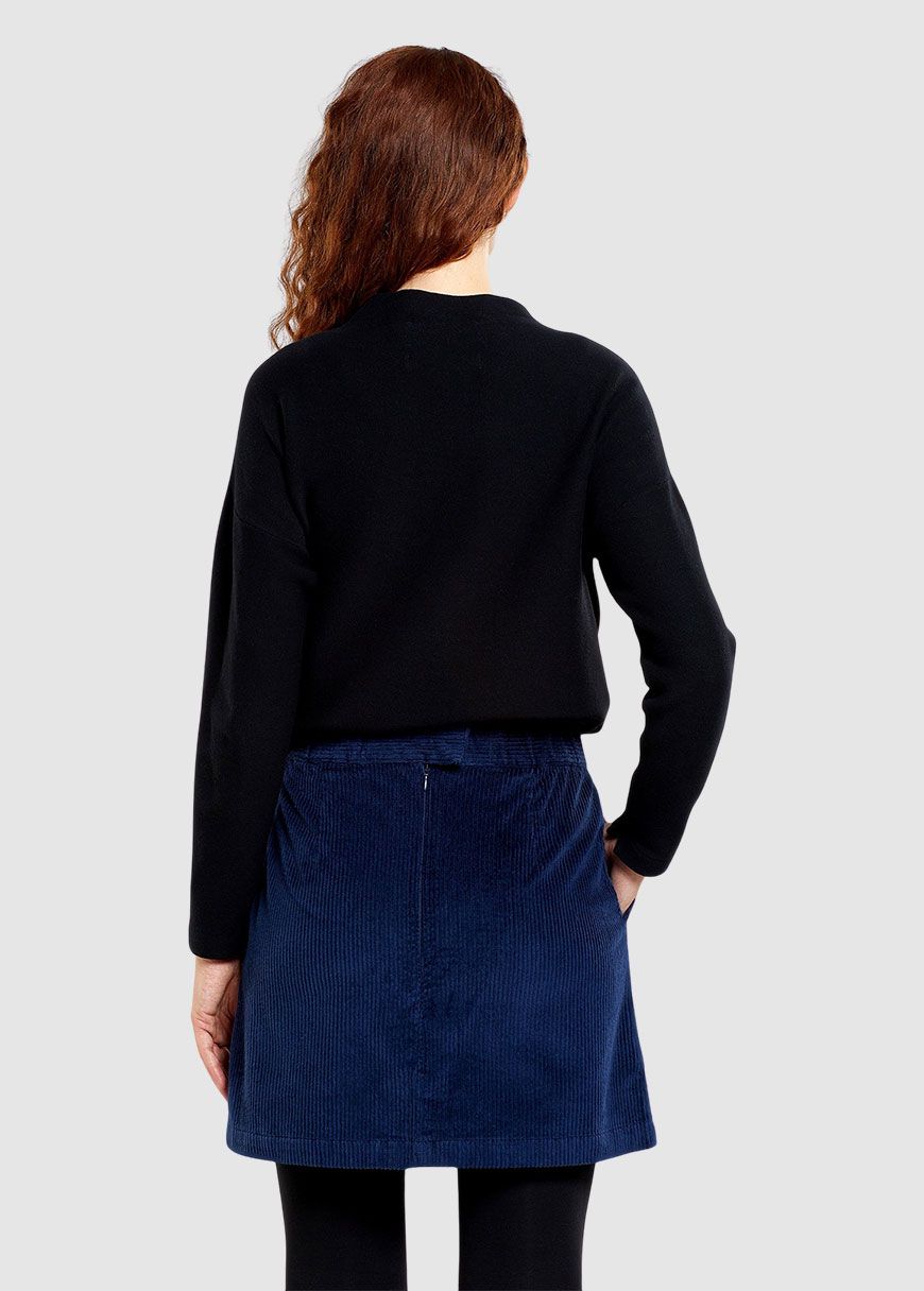 Skirt Majorna Corduroy