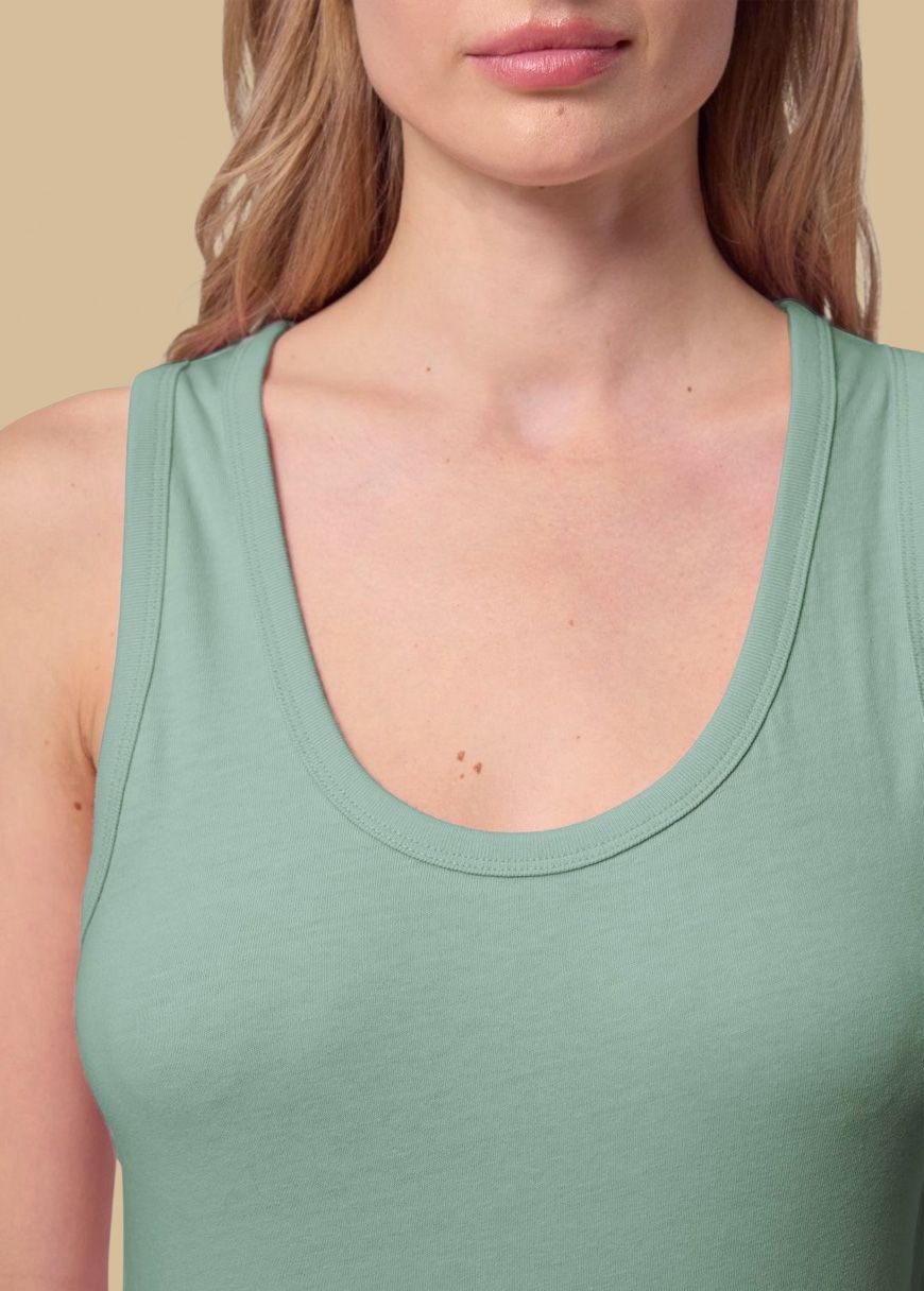 Classic Tanktop W