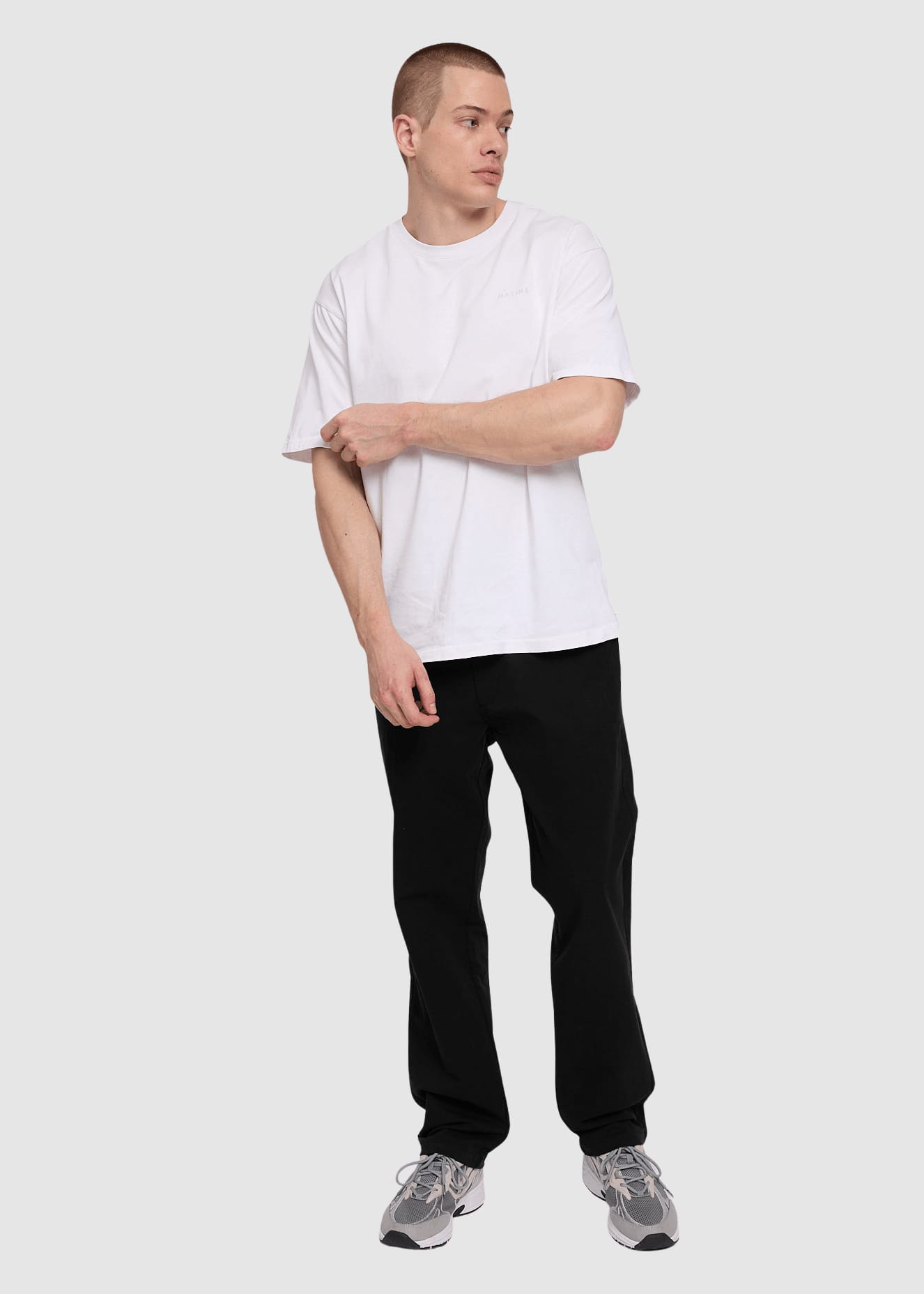 Chino Pants Black Chino Pants Black