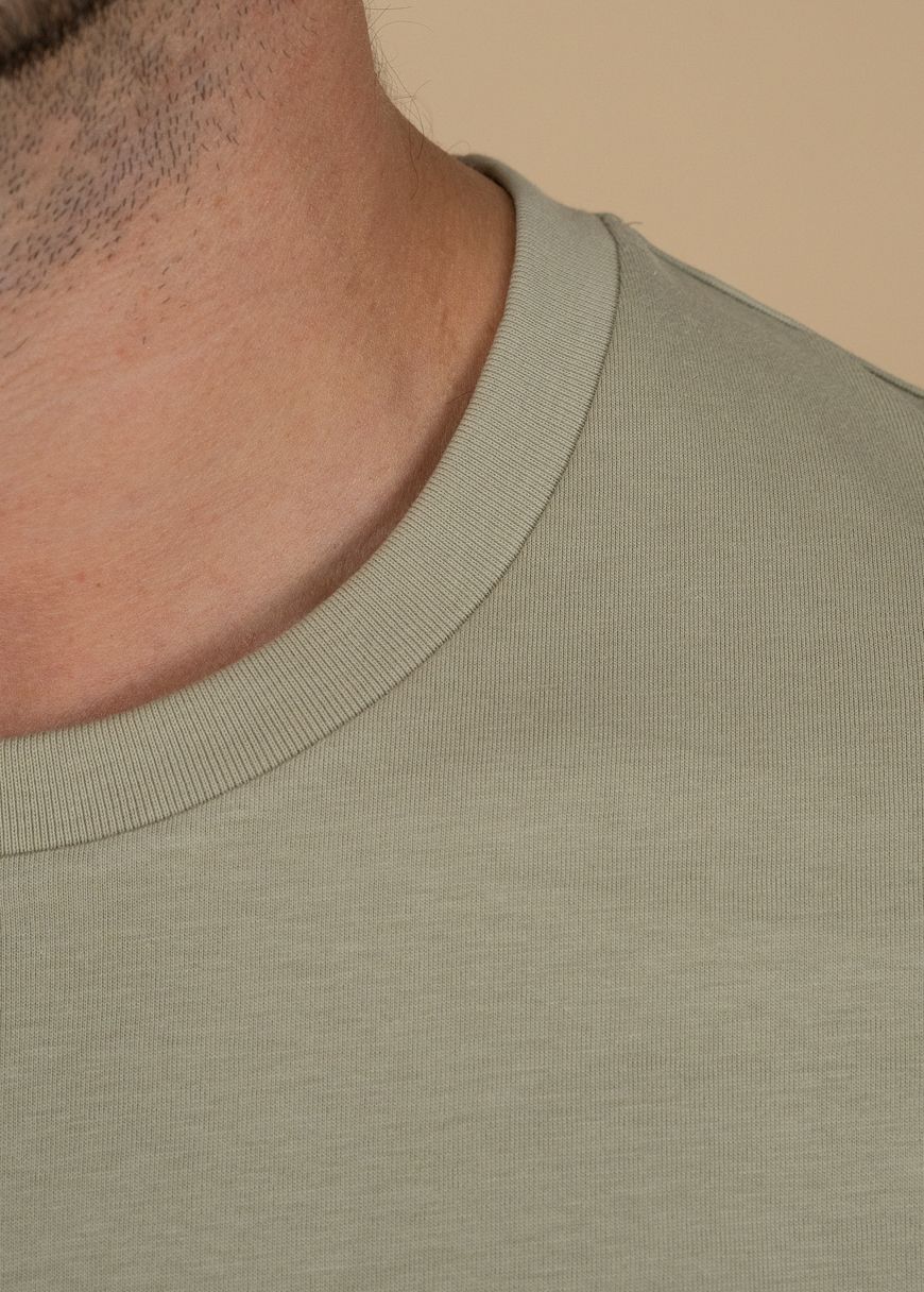 Slim Fit T-Shirt Man Slim Fit T-Shirt Man