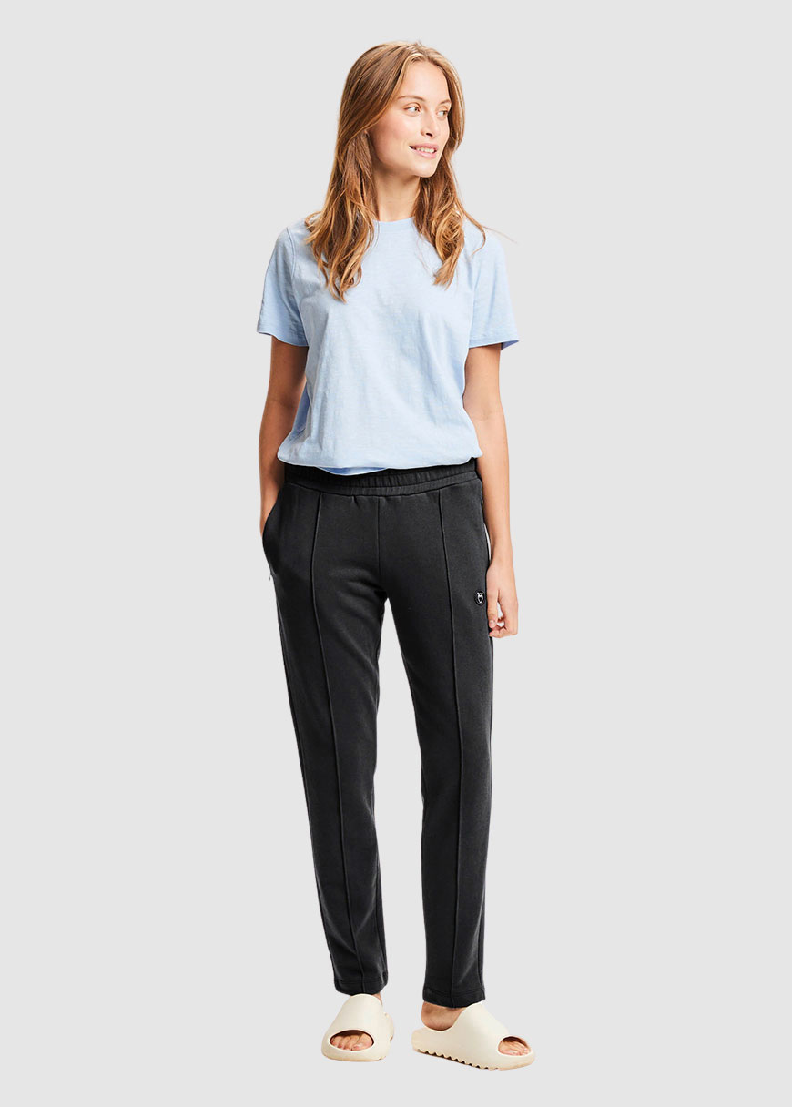 Calla Tapered Sweat Pants Calla Tapered Sweat Pants