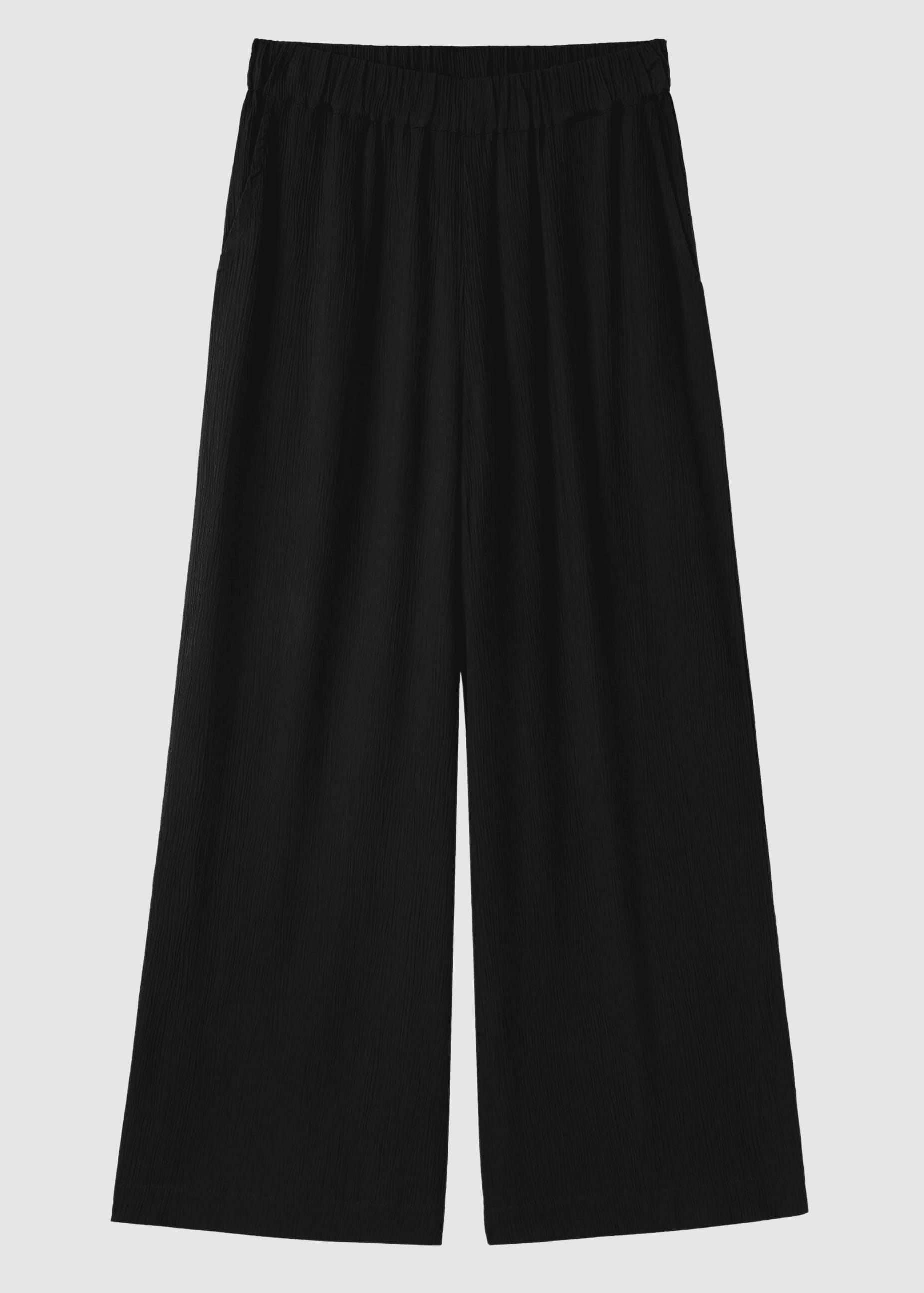 Pants Mandevilla Black Pants Mandevilla Black