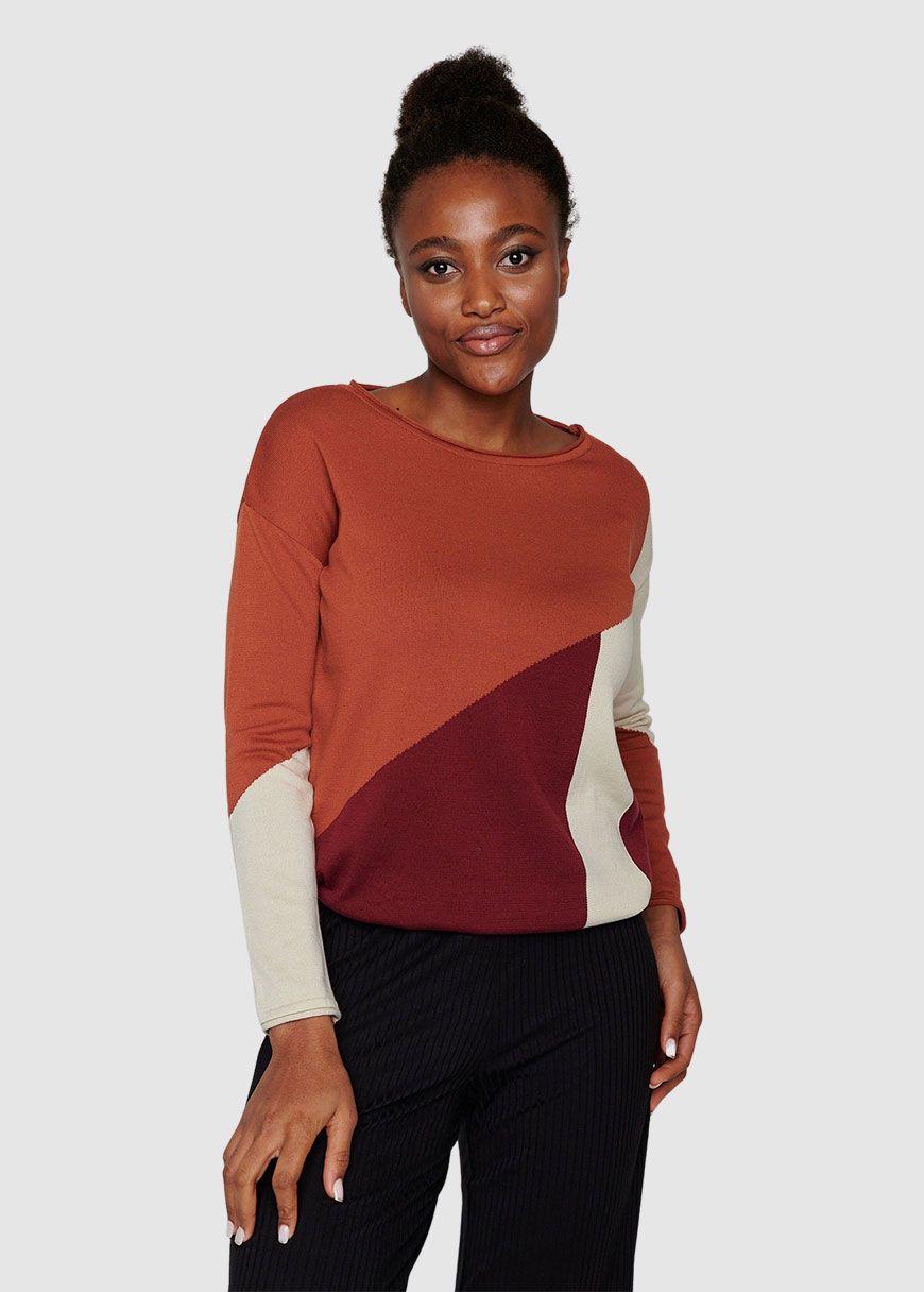 Art Sweater