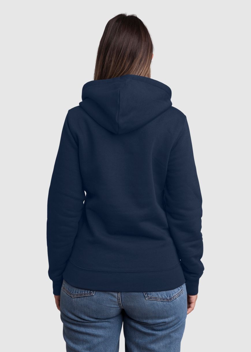 Hoodie Brushed Unisex