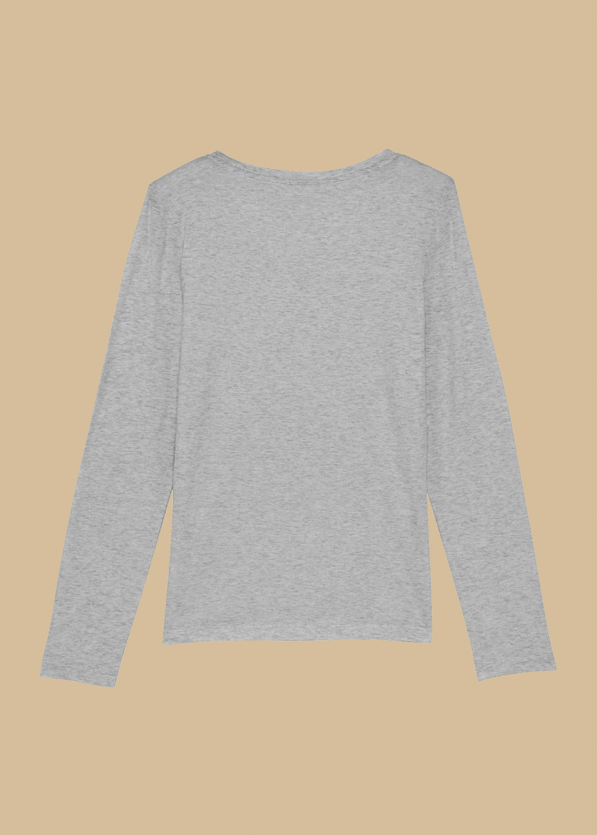 Longsleeve Woman